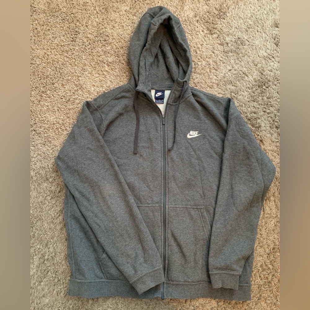 Nike Jacket Men’s XL